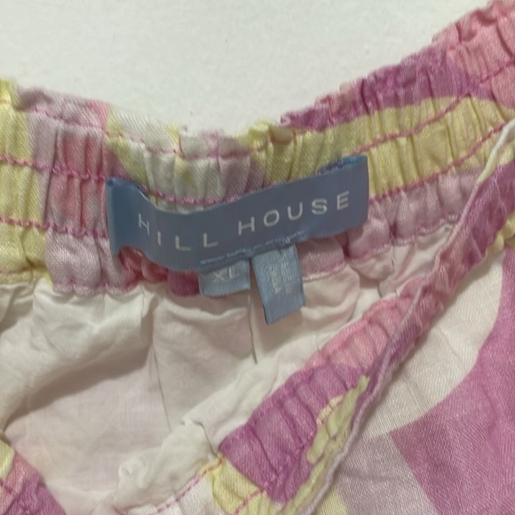 Hill House Home Paz Skirt Size XL - Picture 3 of 7